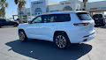 2025 Jeep Grand Cherokee L Overland