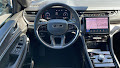 2025 Jeep Grand Cherokee L Overland