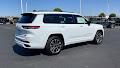 2025 Jeep Grand Cherokee L Overland