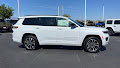 2025 Jeep Grand Cherokee L Overland