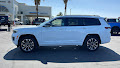 2025 Jeep Grand Cherokee L Overland