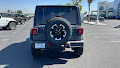 2025 Jeep Wrangler 4xe Rubicon