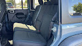 2025 Jeep Wrangler 4xe Rubicon