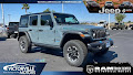 2025 Jeep Wrangler 4xe Rubicon