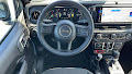 2025 Jeep Wrangler 4xe Rubicon