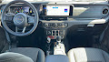 2025 Jeep Wrangler 4xe Rubicon