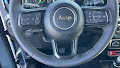 2025 Jeep Wrangler 4xe Rubicon