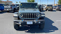2025 Jeep Wrangler 4xe Rubicon