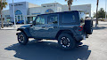 2025 Jeep Wrangler 4xe Rubicon