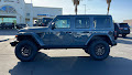 2025 Jeep Wrangler Rubicon 392 Final Edition