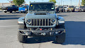 2025 Jeep Wrangler Rubicon 392 Final Edition