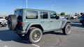 2025 Jeep Wrangler Rubicon 392 Final Edition