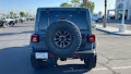 2025 Jeep Wrangler Rubicon 392 Final Edition
