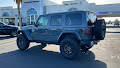2025 Jeep Wrangler Rubicon 392 Final Edition