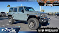2025 Jeep Wrangler Rubicon 392 Final Edition