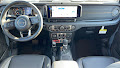 2025 Jeep Wrangler Rubicon 392 Final Edition