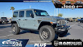 2025 Jeep Wrangler Rubicon 392 Final Edition