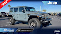 2025 Jeep Wrangler Rubicon 392 Final Edition