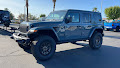 2025 Jeep Wrangler Rubicon 392 Final Edition