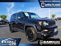 2019 Jeep Renegade Upland