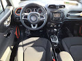 2019 Jeep Renegade Upland