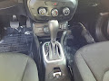 2019 Jeep Renegade Upland
