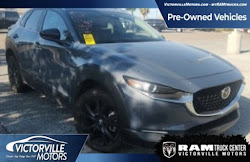 2023 Mazda CX-30 2.5 S Carbon Edition