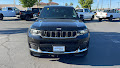 2025 Jeep Grand Cherokee L Laredo X