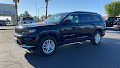 2025 Jeep Grand Cherokee L Laredo X