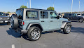 2025 Jeep Wrangler 4xe Sport S