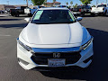 2021 Honda Insight Touring