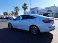 2021 Honda Insight Touring