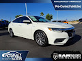 2021 Honda Insight Touring