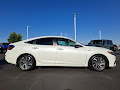 2021 Honda Insight Touring