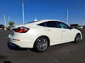 2021 Honda Insight Touring
