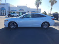 2021 Honda Insight Touring