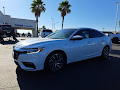 2021 Honda Insight Touring