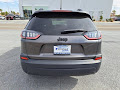 2019 Jeep Cherokee Altitude