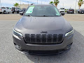 2019 Jeep Cherokee Altitude