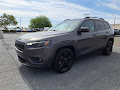 2019 Jeep Cherokee Altitude