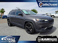 2019 Jeep Cherokee Altitude