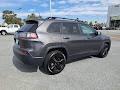 2019 Jeep Cherokee Altitude