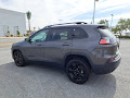 2019 Jeep Cherokee Altitude