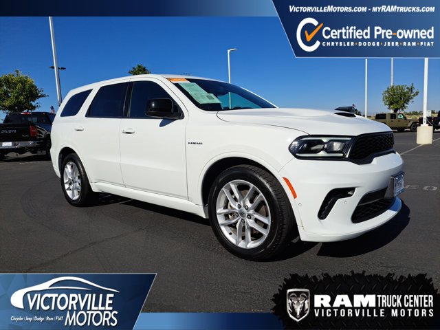 2024 Dodge Durango R/T