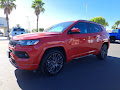 2023 Jeep Compass (RED) Edition