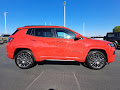 2023 Jeep Compass (RED) Edition