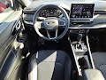 2023 Jeep Compass (RED) Edition