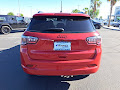 2023 Jeep Compass (RED) Edition