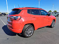 2023 Jeep Compass (RED) Edition