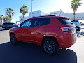 2023 Jeep Compass (RED) Edition